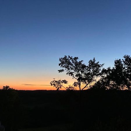Lodge La Courrege Larche  Zewnętrze zdjęcie