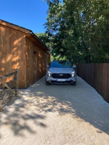 Lodge La Courrege Larche  Zewnętrze zdjęcie