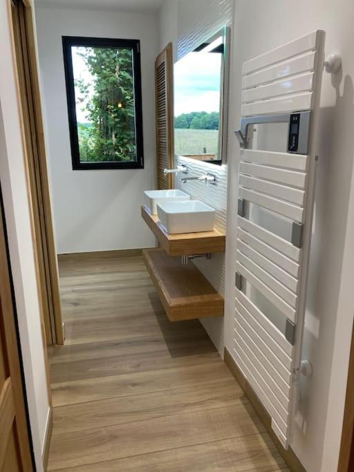 Lodge La Courrege Larche  Zewnętrze zdjęcie