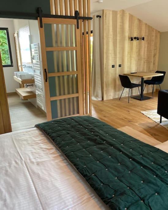Lodge La Courrege Larche  Zewnętrze zdjęcie