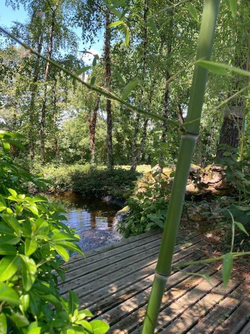 Lodge La Courrege Larche  Zewnętrze zdjęcie